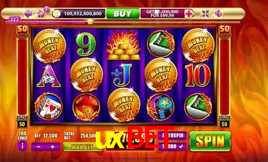Desvendando o Mundo dos Jogos Virtuais na uxbet