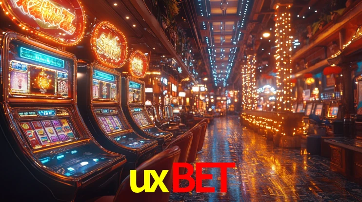 uxbet login