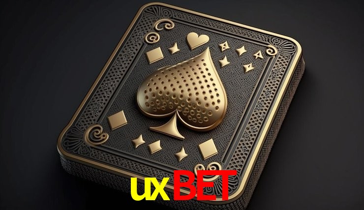 Estatísticas uxbet