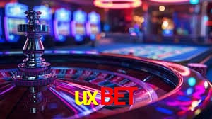Welcome Bonus uxbet