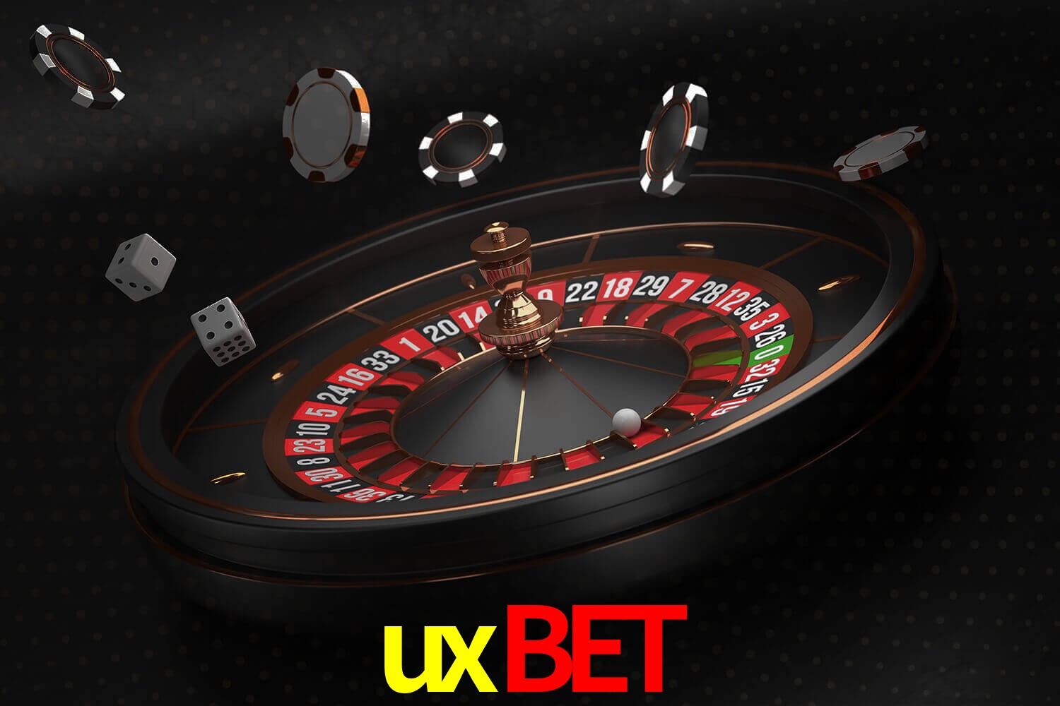 uxbet - Um Cassino De Prestígio! - uxbet.com