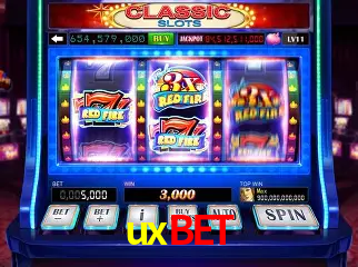 A Emoção da Loteria na uxbet: Uma Chance de Mudança de Vida