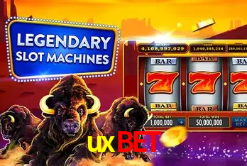 Desvendando o Mundo dos Jogos Virtuais na uxbet