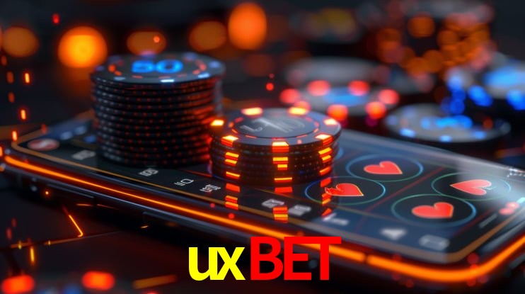 Experiência VIP uxbet