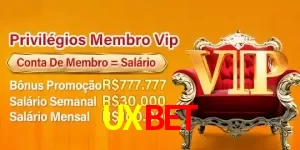 UXBET