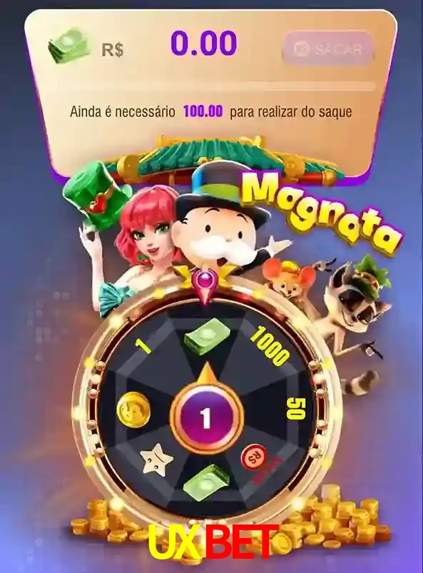 UXBET