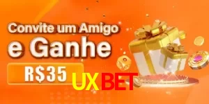 Promoções UXBET