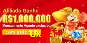 Promoções UXBET
