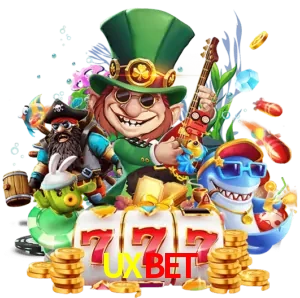 UXBET slots
