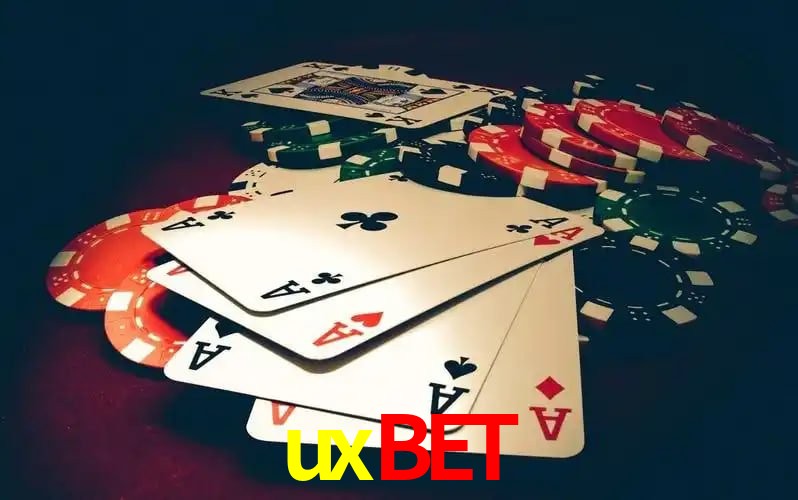 Benefícios VIP na uxbet