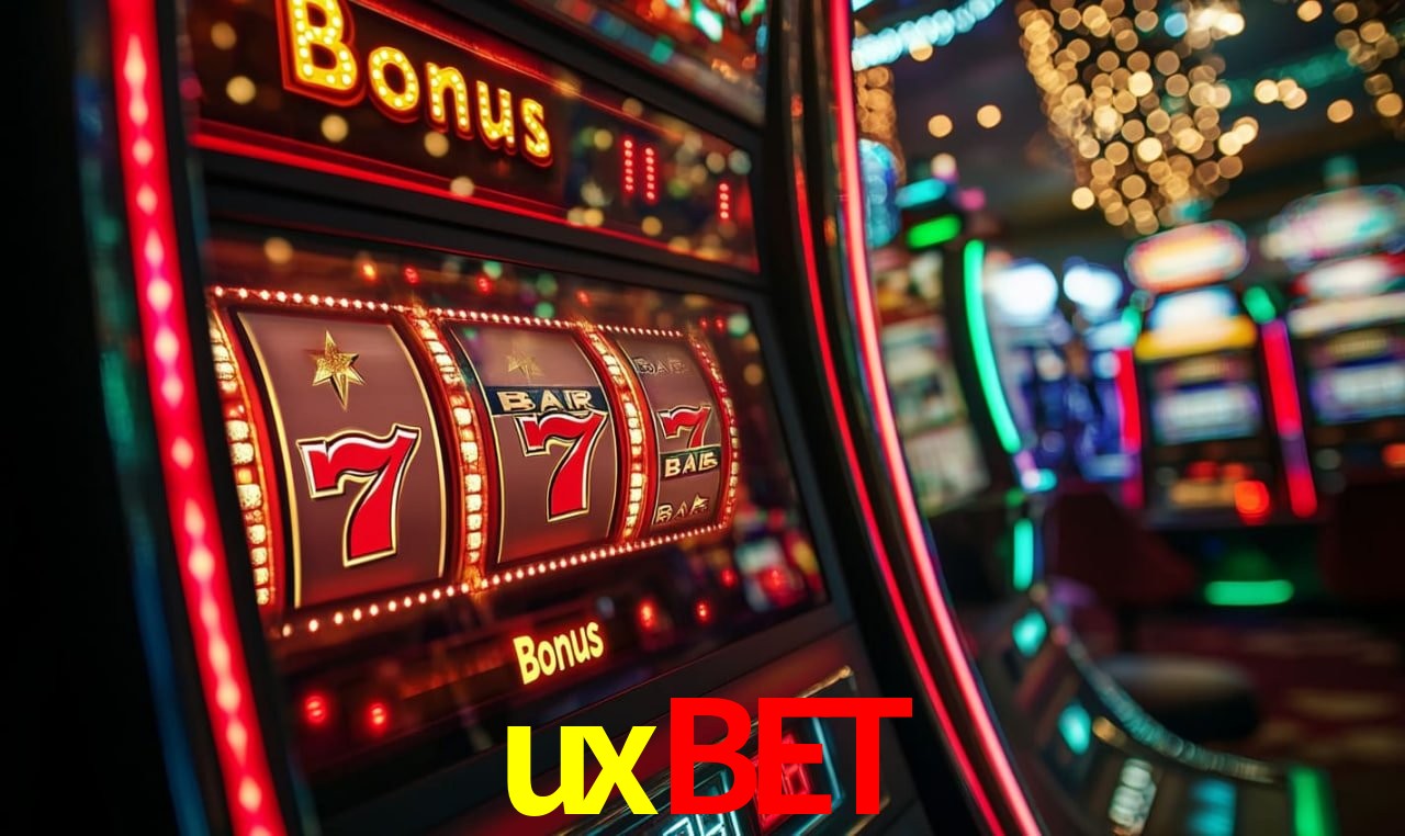 Apostas com odds competitivas na uxbet