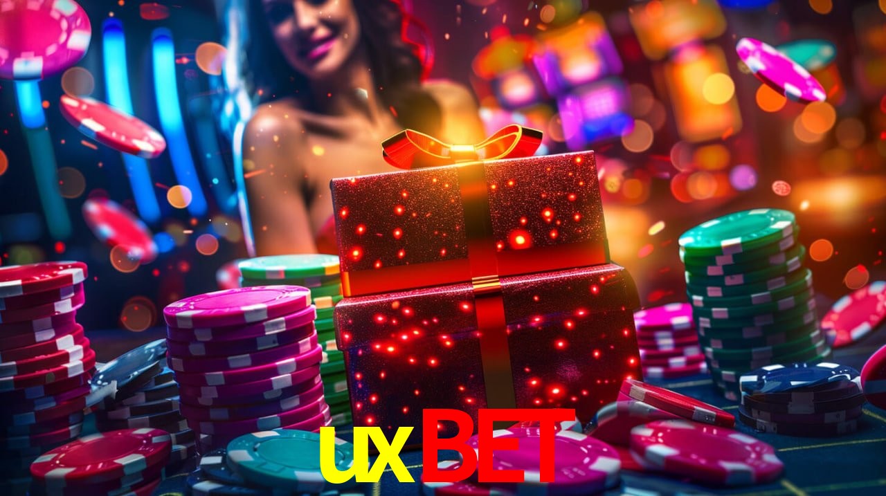 A Emoção da Loteria na uxbet: Uma Chance de Mudança de Vida