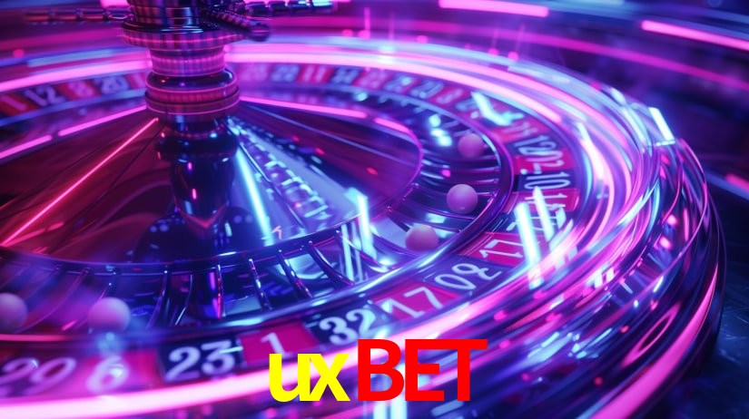 Inovações de Jogos na uxbet: O Futuro das Experiências Interativas