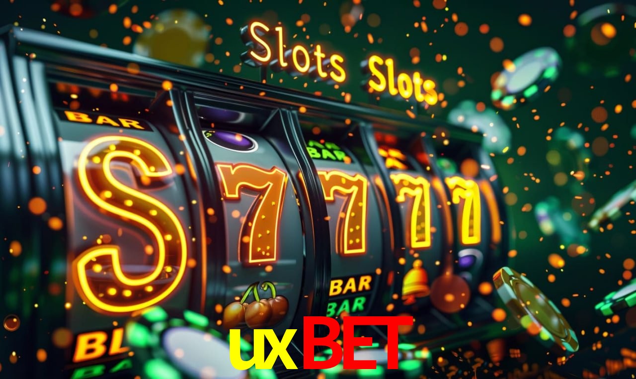 Mesa de Blackjack uxbet