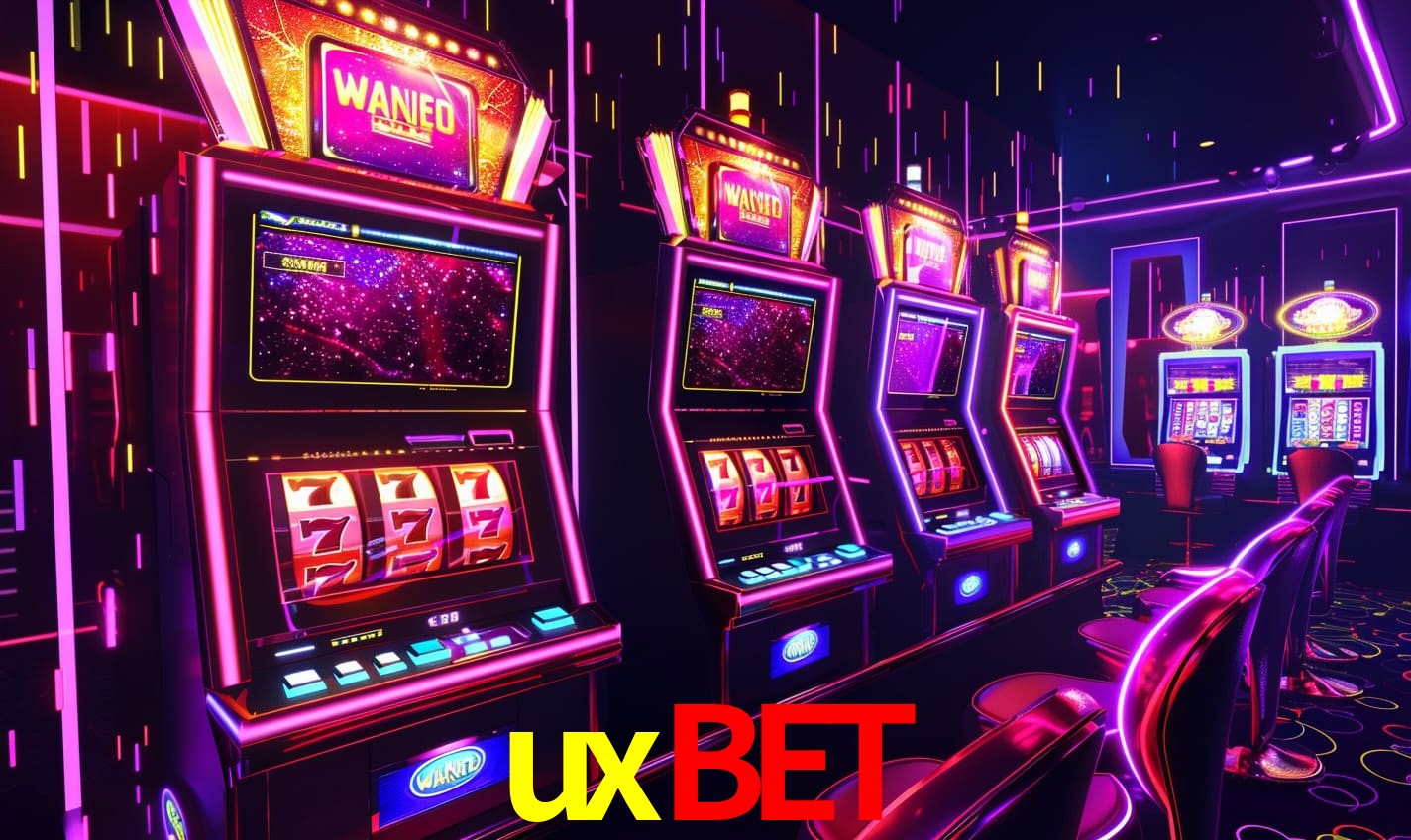 Explorando a Categoria de Eventos em Apostas na uxbet