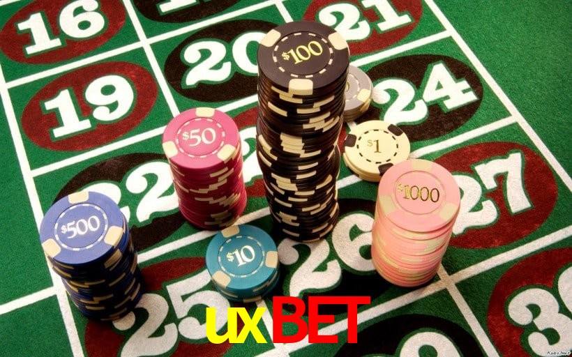 Estratégias Crash Games uxbet
