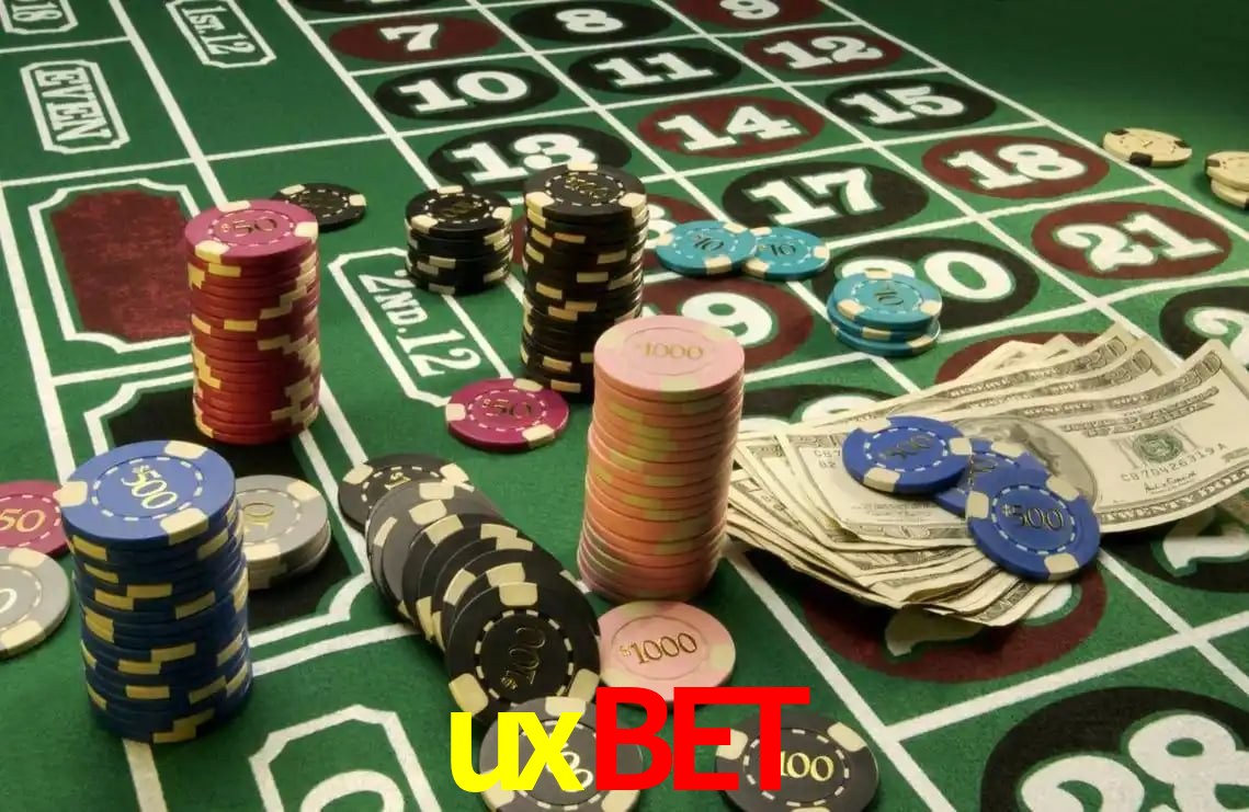 uxbet