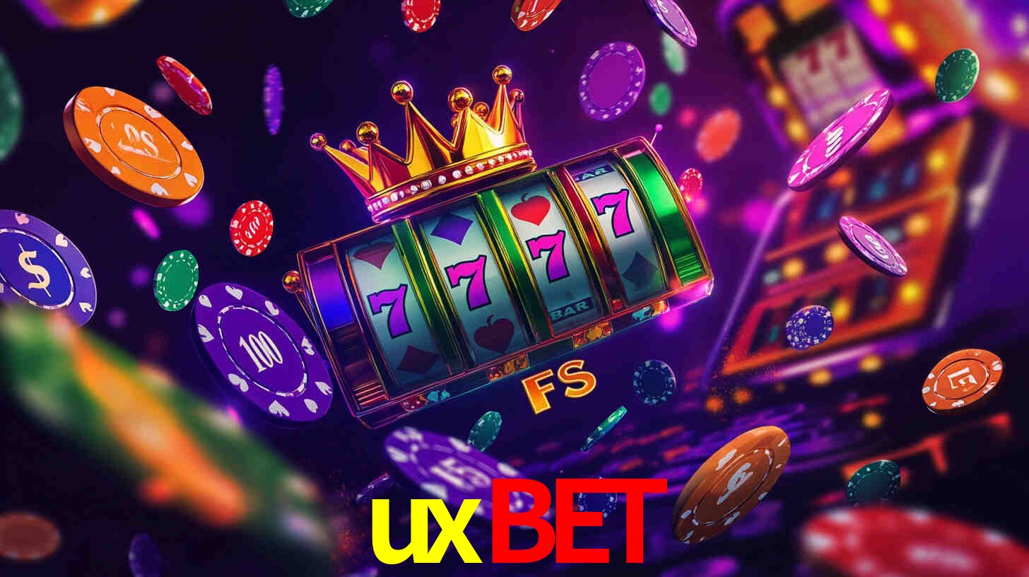 Welcome Bonus uxbet