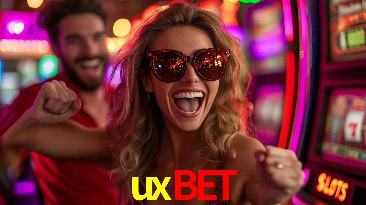 Apostas Esportivas na uxbet: Um Guia Completo