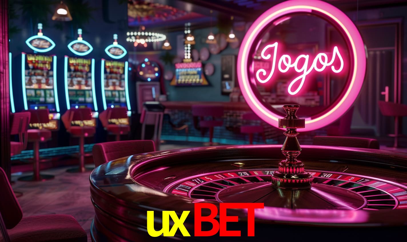 Explorando a Categoria de Eventos em Apostas na uxbet