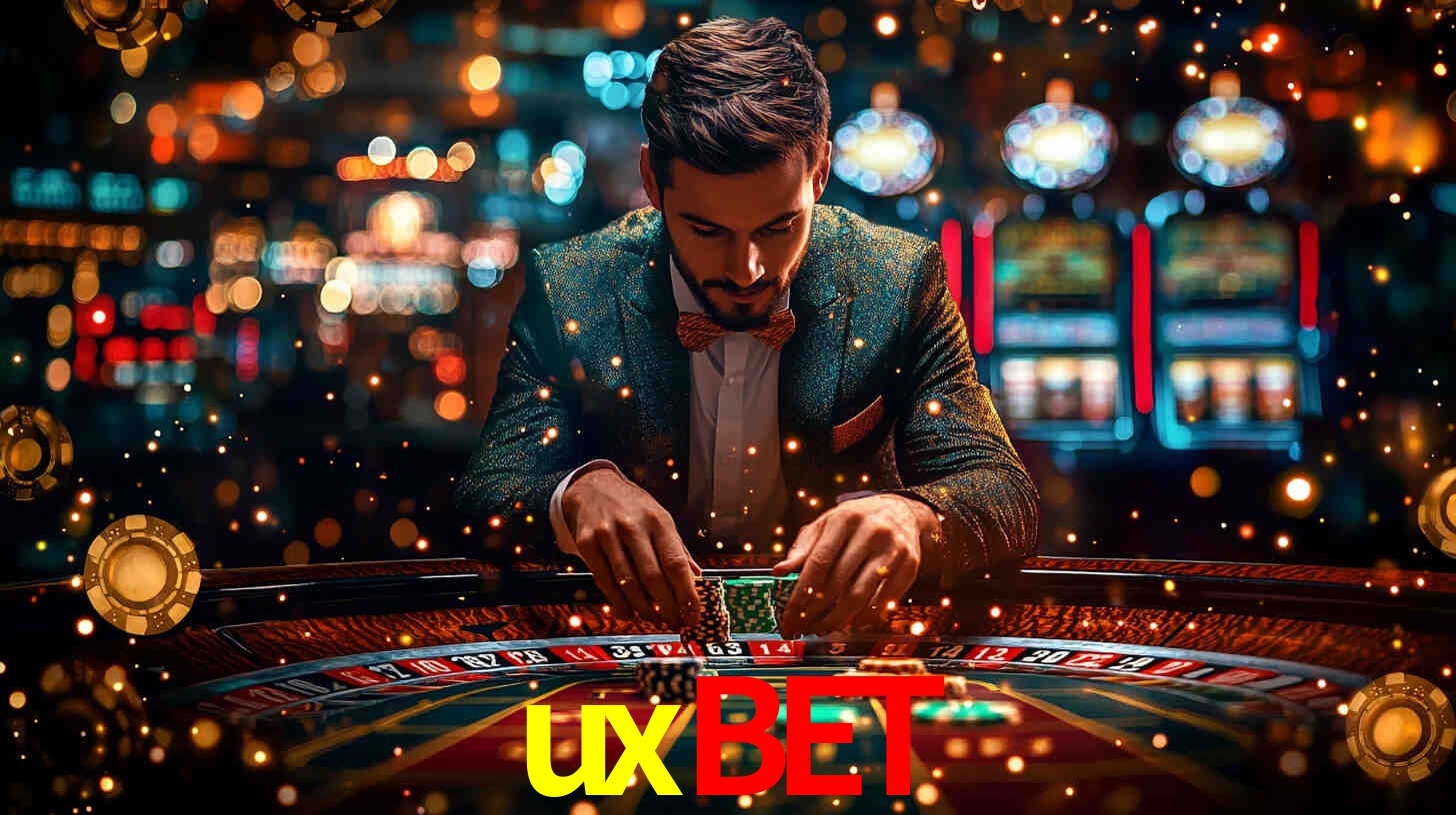 Exclusive Games uxbet