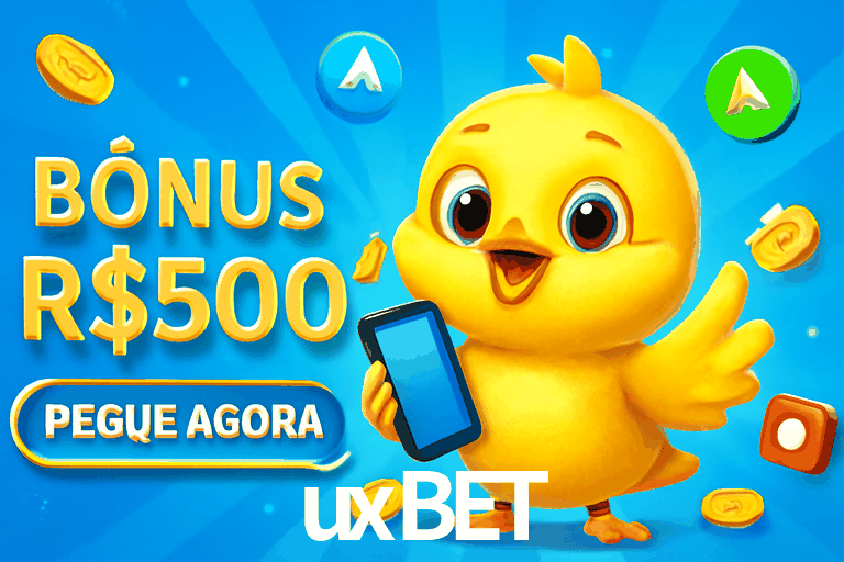 Quick Registration uxbet