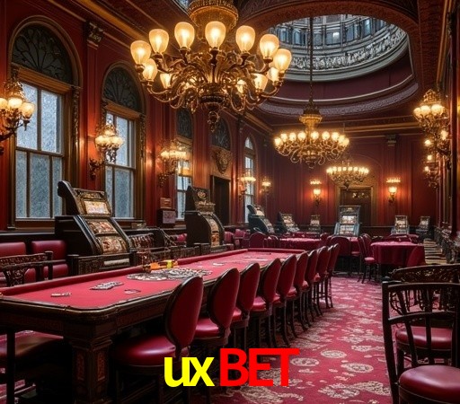 Promoção Relâmpago uxbet