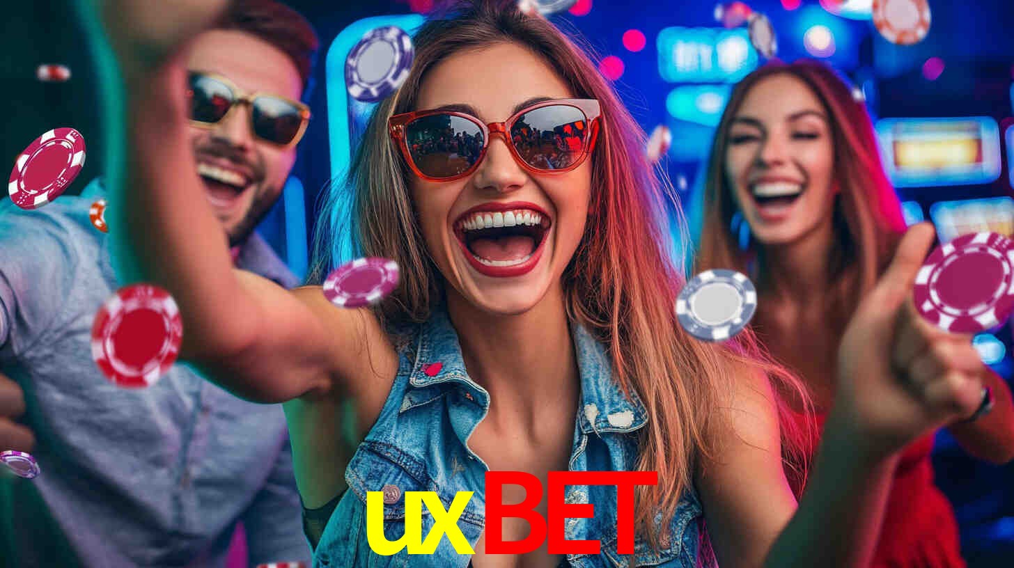 Descubra o Programa VIP da uxbet: Vantagens Exclusivas para Jogadores