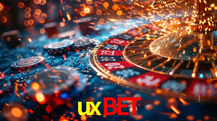 Game Providers uxbet