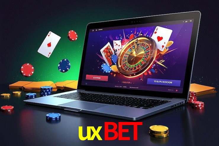 Promoções Sazonais uxbet