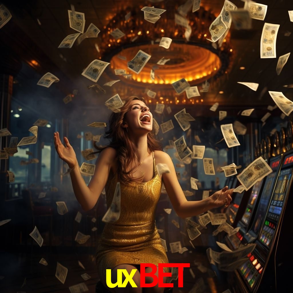 Aviator Game uxbet