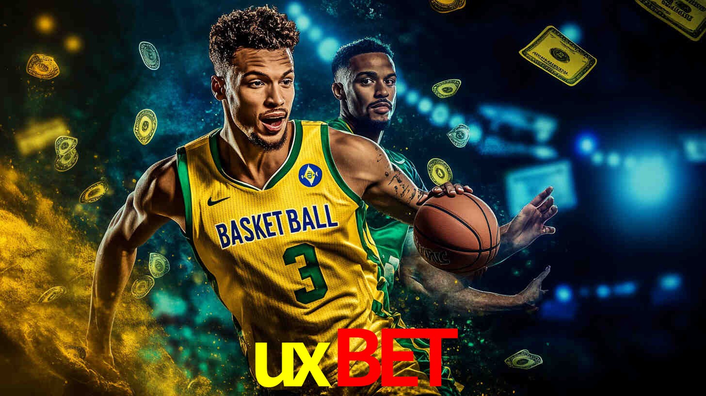 Apostas Esportivas na uxbet: Um Guia Completo