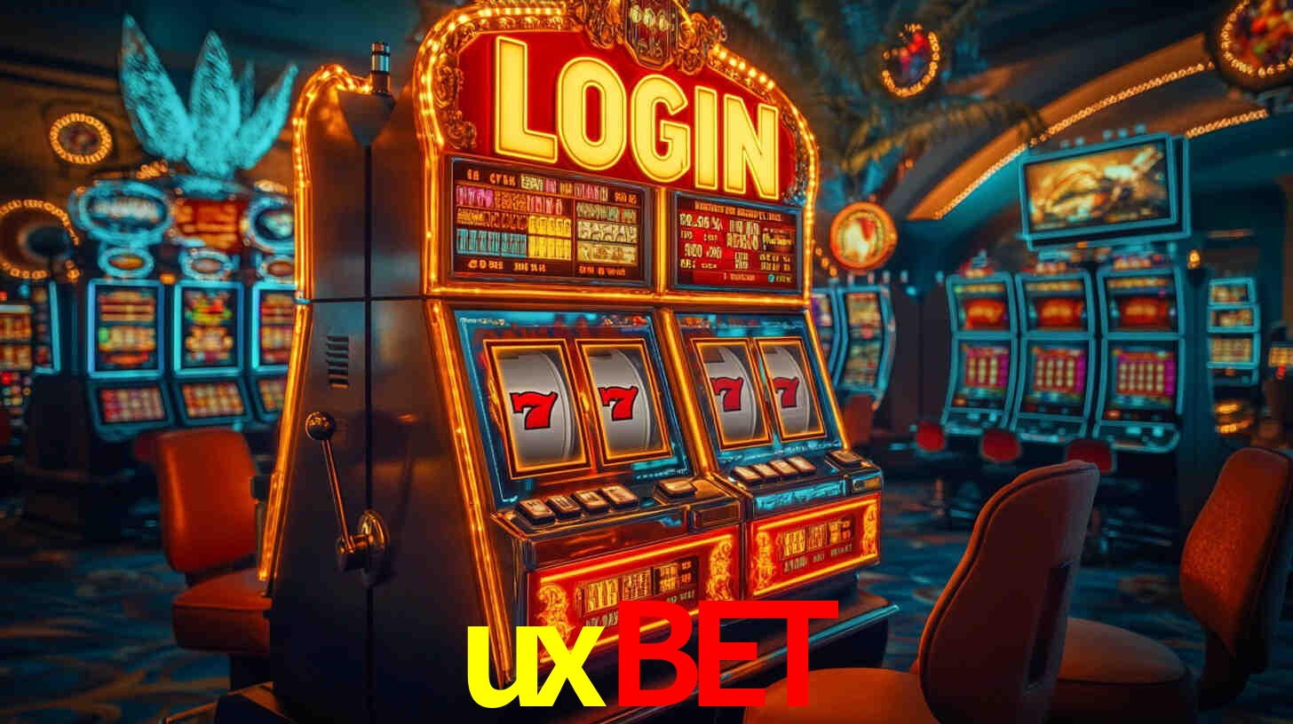 uxbet App Interface