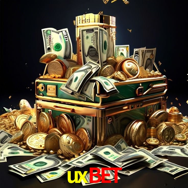Apostas de Futebol uxbet
