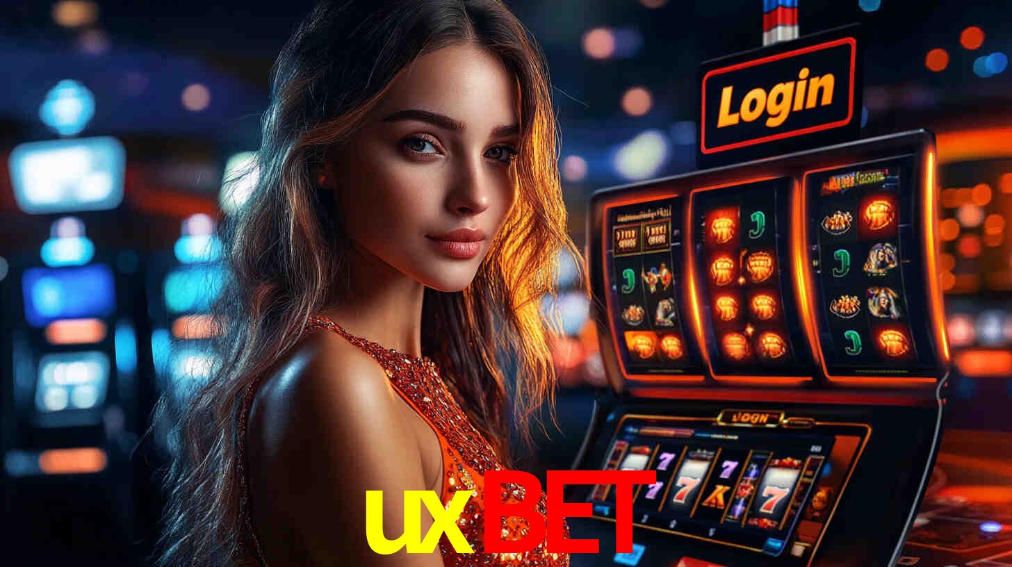 uxbet.com