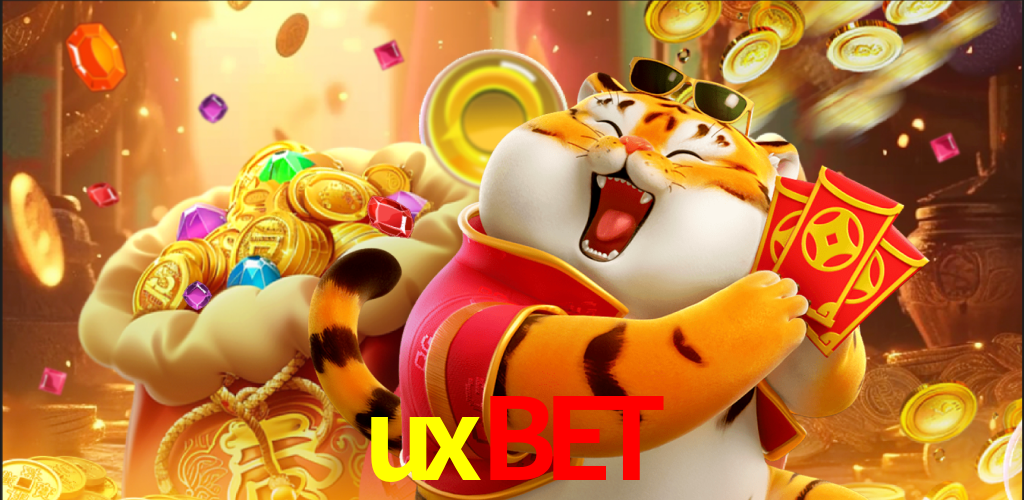 uxbet: A Experiência de Casino com Jogos de Mesa ao Vivo