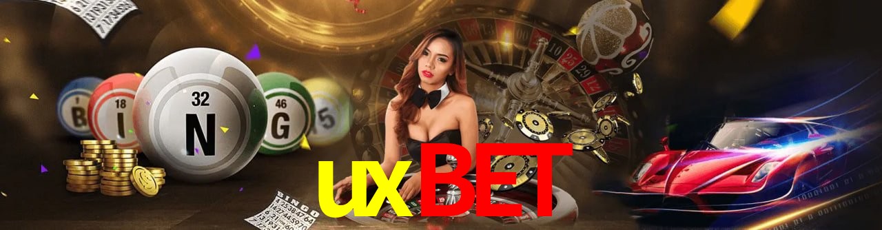 Segurança e performance na plataforma uxbet