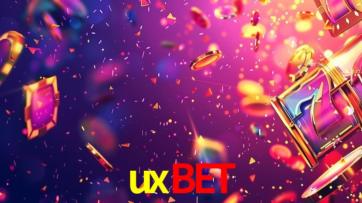 Download para Android e iOS na uxbet