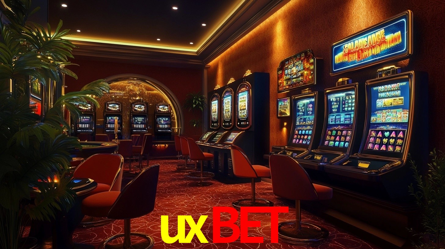 Tournaments uxbet