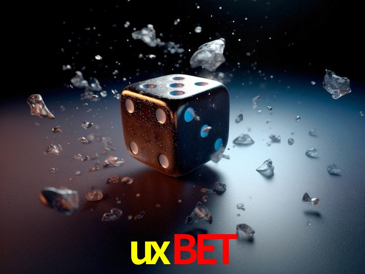 Jogos com bônus e suporte 24h na uxbet