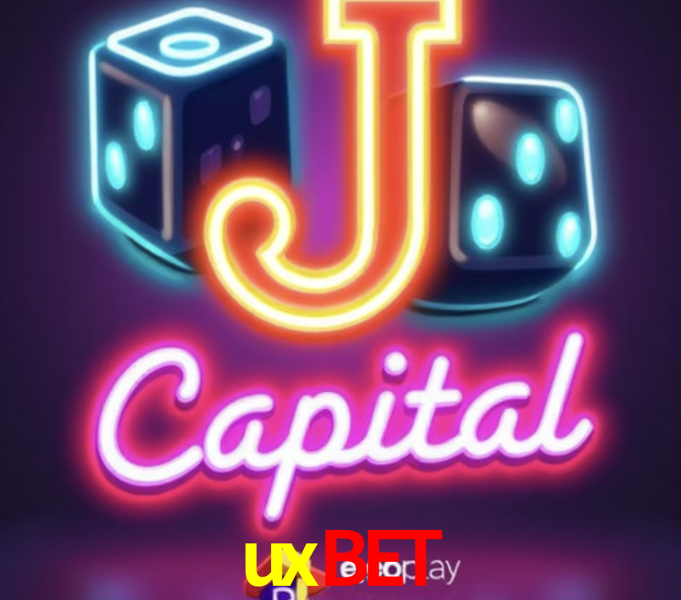 Platform Technology uxbet