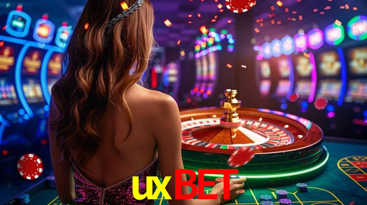 Instalação rápida do APK uxbet