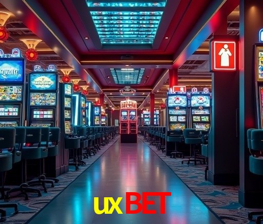 Descubra o Programa VIP da uxbet: Vantagens Exclusivas para Jogadores