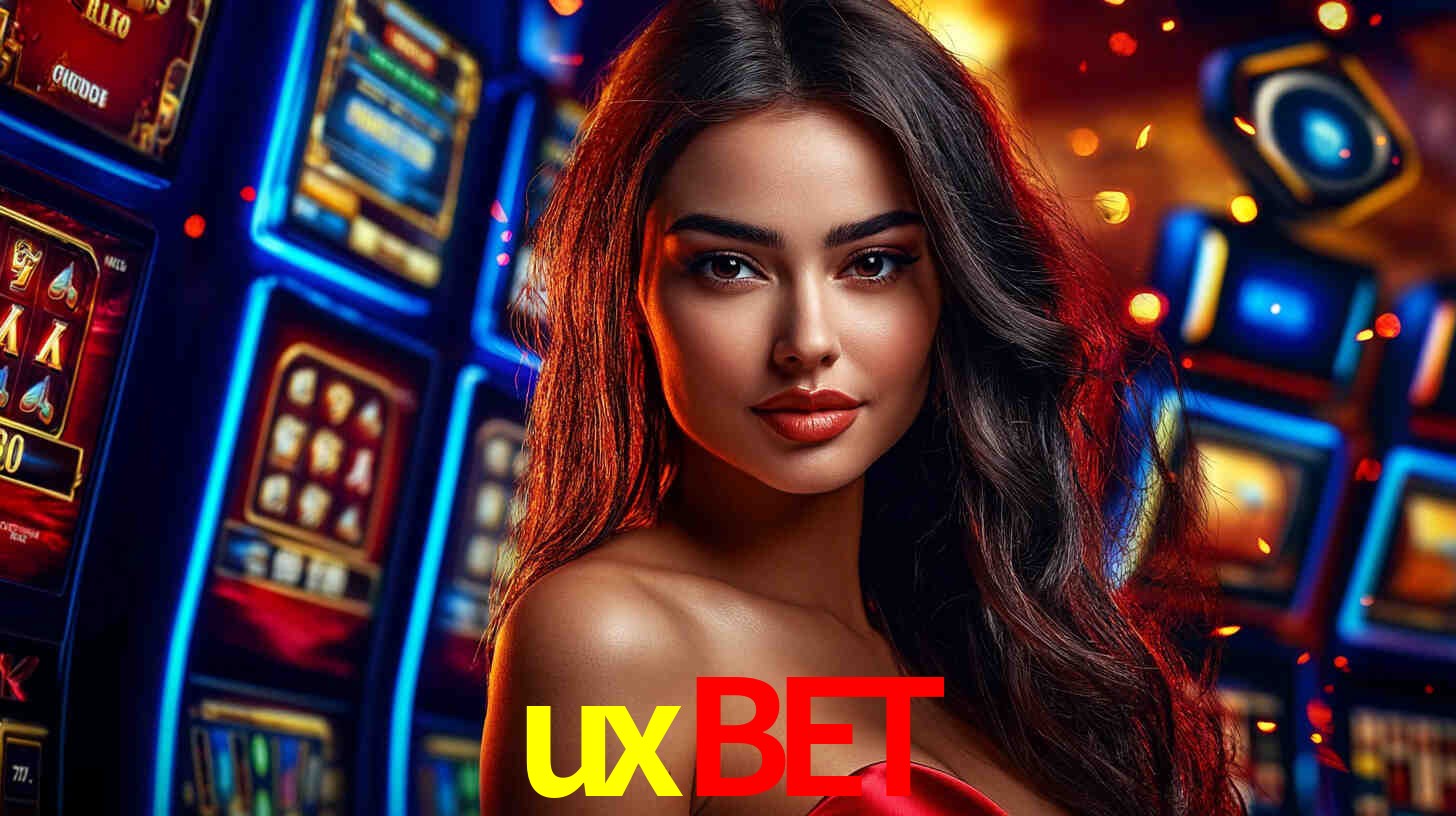 A Popularidade dos Caça-Níqueis no uxbet
