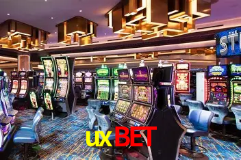 A Experiência Imersiva dos Cassinos Ao Vivo no uxbet