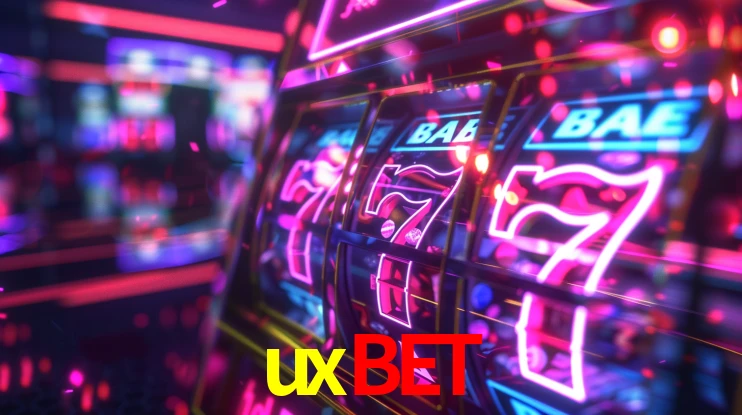 Live Casino uxbet