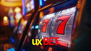 Cadastro Rápido uxbet