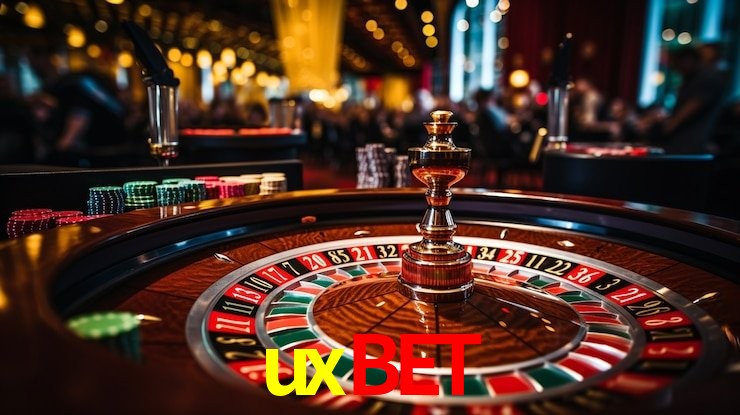 Weekend Specials uxbet