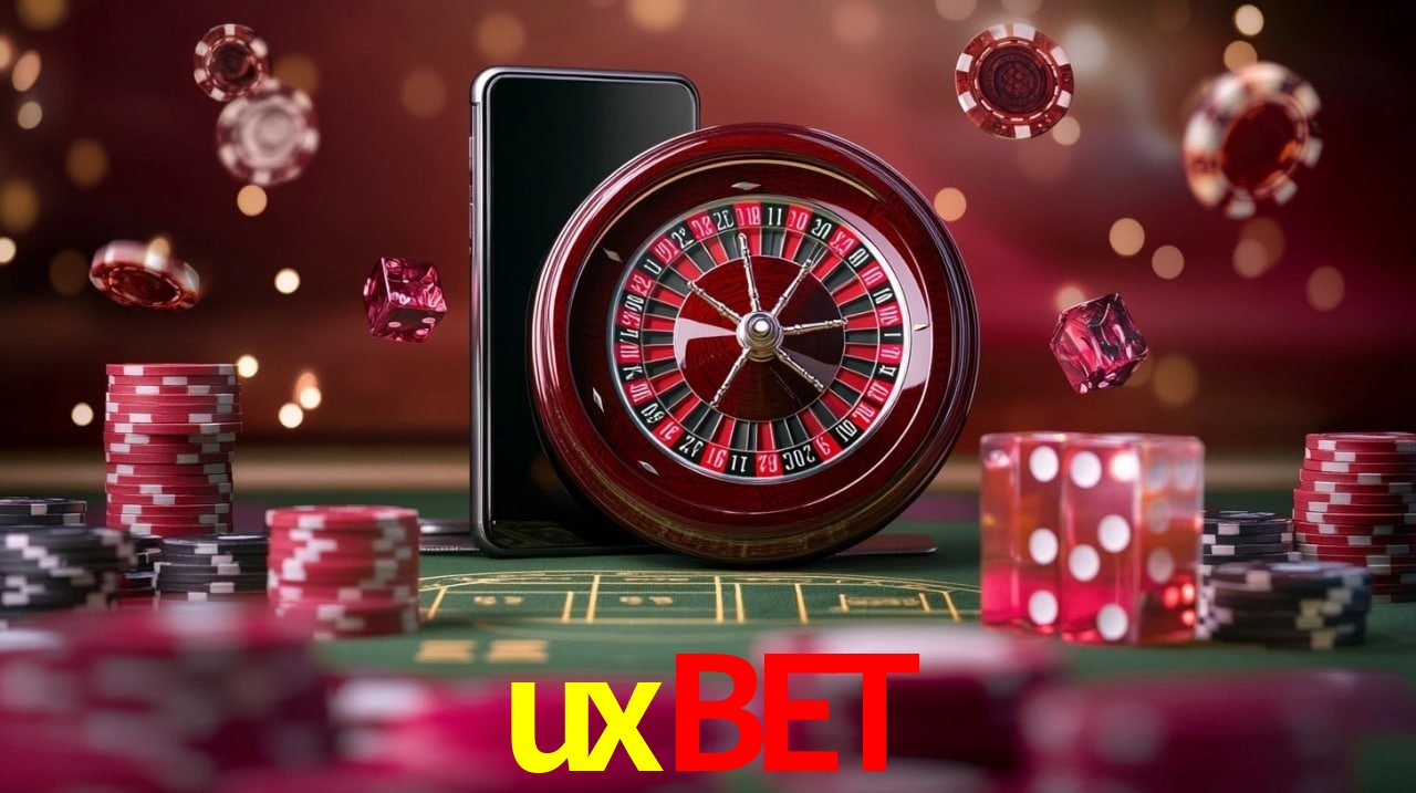 Basketball Betting uxbet