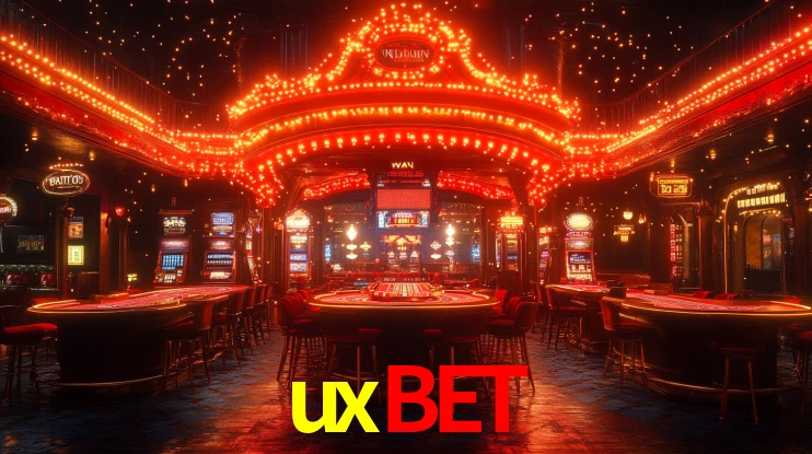 Explore as vantagens do uxbet: serviço profissional e confiabilidade